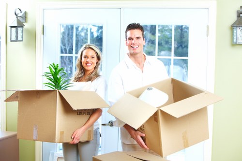 Risk assessment and planning before a house move